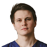 Шемякин Игорь Олегович