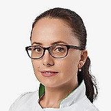 Никифорова Екатерина Ивановна