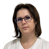 Молчанова Валентина Ивановна