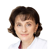 Стамбулова Ольга Алексеевна Стамбулова Ольга Алексеевна