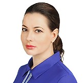 Чайчук Татьяна Анатольевна