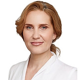 Зятькова Кристина Фридриховна