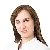 Будникова Оксана Владимировна