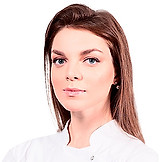 Юшина Екатерина Андреевна