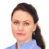 Клийменко Анна Владимировна