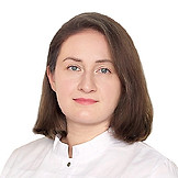 Бабина Вера Викторовна