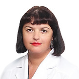 Кушнарёва Екатерина Александровна