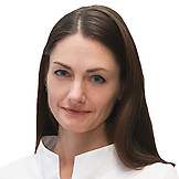 Лазовская Ольга Александровна