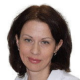 Дубровина Ольга Николаевна