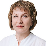 Зубенина Елена Владимировна