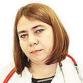 Тренина Татьяна Геннадьевна