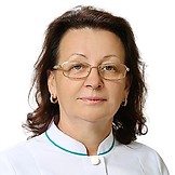 Хмелевцева Наталья Михайловна