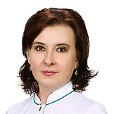 Гончарова Ирина Владимировна