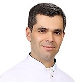 Киргуев Алан Петрович