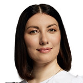 Черных Ирина Вячеславовна