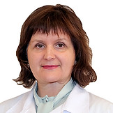 Долгова Лидия Николаевна