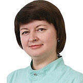 Воронина Ольга Николаевна