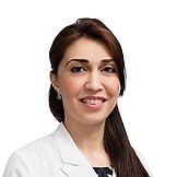 Садыгова Севда Нураддиновна