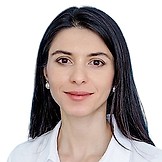 Лихонос Лилия Михайловна