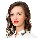 Сорокина Дарья Владимировна