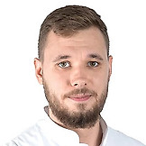 Капралов Антон Андреевич