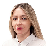 Мещерякова Марьяна Валерьевна
