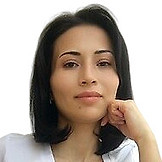 Джанчатова Бэлла Сальбиевна