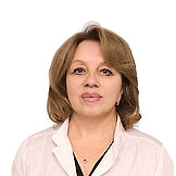 Чеброва Марина Владимировна