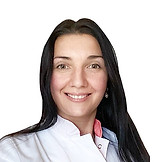 Алиева Елена Анатольевна