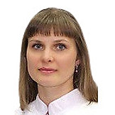 Болховитина Ольга Александровна