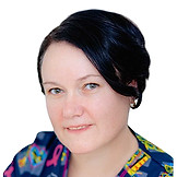 Марченко Марина Андреевна