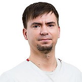 Соболев Алексей Владимирович