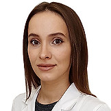 Одинцова Наталья Валерьевна