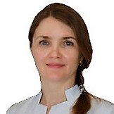 Селиванова Светлана Юрьевна