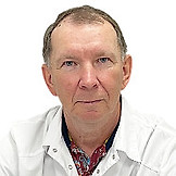 Бухаров Александр Андреевич