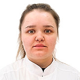 Несмысленова Екатерина Валерьевна