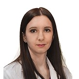 Сорокина Татьяна Александровна