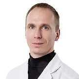 Блинов Дмитрий Владимирович