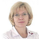 Воронова Юлия Николаевна