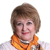 Назарова Ирина Ивановна