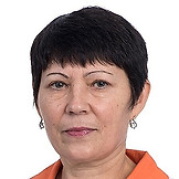 Булатова Лилия Карамовна