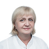 Демина Людмила Михайловна