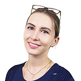 Гвоздецкая Елена Александровна