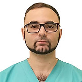 Липинский Вазген Викторович