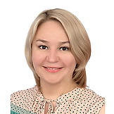 Шилкина Лидия Александровна
