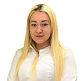 Сущенко Злата Владимировна