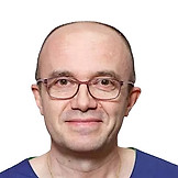 Коновалов Сергей Николаевич