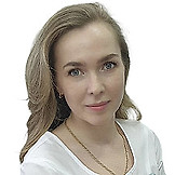Никитченко Оксана Владимировна
