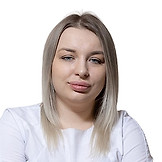 Михайлова Надежда Алексеевна