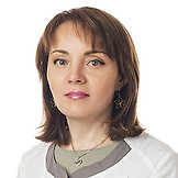 Нургалеева Ирина Рауфовна
